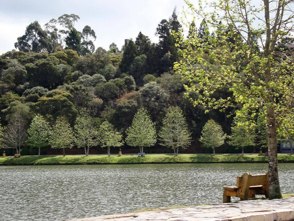 Pousada Do Engenho São Francisco de Paula Exteriör bild